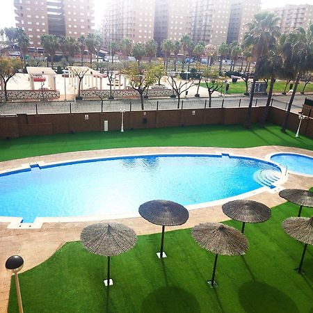 Apcostas Playa Coral - Costa Marfil Apartment Oropesa del Mar Exterior photo