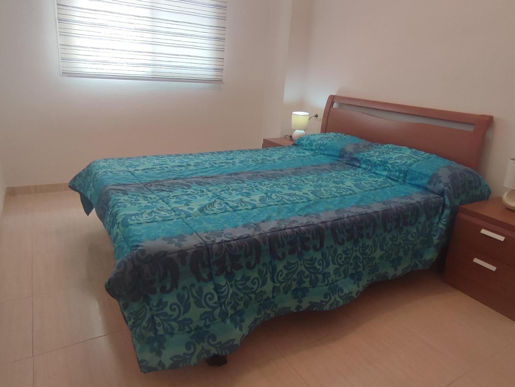 Apcostas Playa Coral - Costa Marfil Apartment Oropesa del Mar Exterior photo