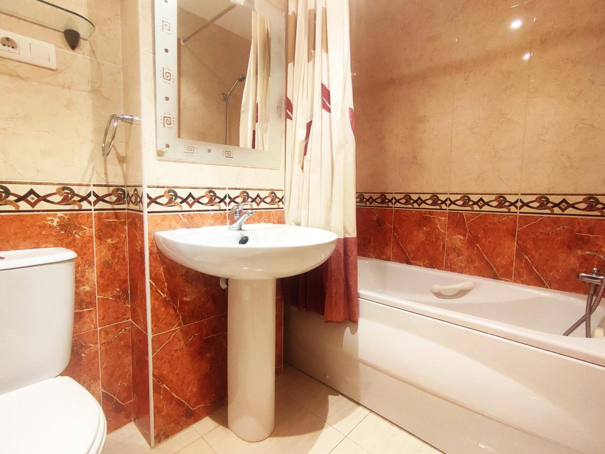 Apcostas Playa Coral - Costa Marfil Apartment Oropesa del Mar Exterior photo