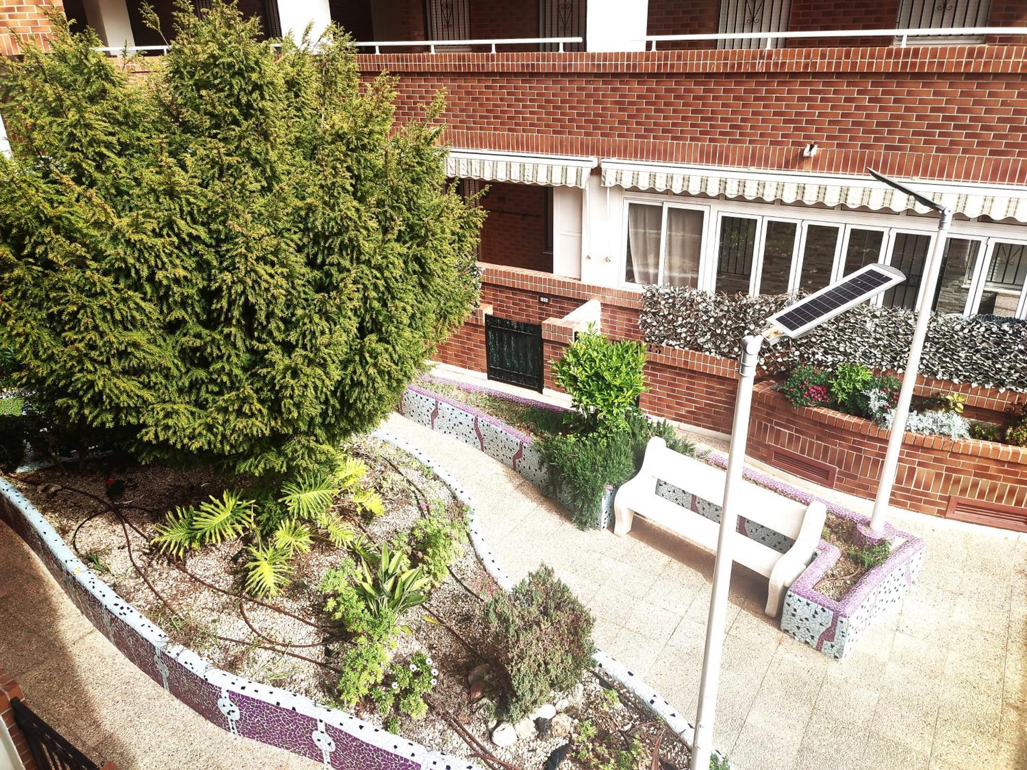 Apcostas Playa Coral - Costa Marfil Apartment Oropesa del Mar Exterior photo